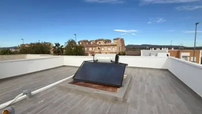 Chalet in Murcia Capital photo 21
