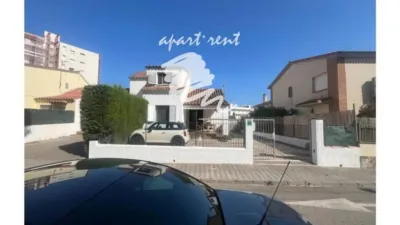 Chalet in Mas Mates-Boscà-Mas Fumats photo 3