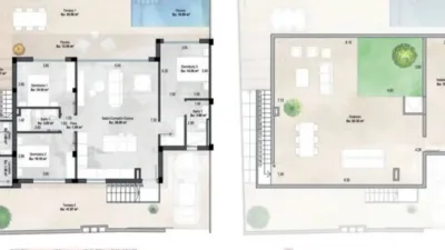 Chalet en Murcia Capital photo 8