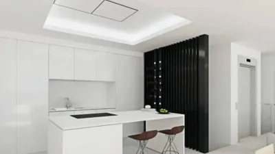 Apartment in Calpe - Calp photo 44