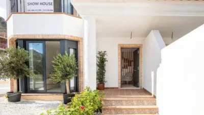Casa - Vista 2