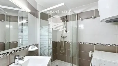 Apartment in Empuriabrava photo 19