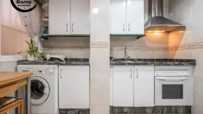 Apartment in Figares-San Antón photo 20