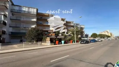 Apartment in Santa Margarida photo 22