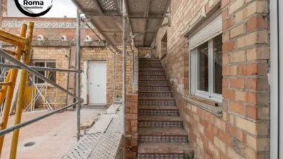 Chalet in Alfacar photo 75