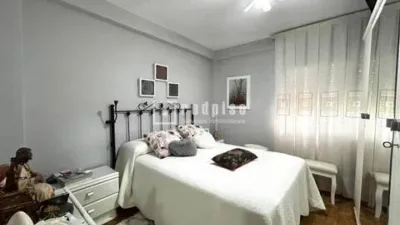 Apartment in Alcalá de Henares photo 18