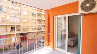 Piso – Torrevieja - Vista 2
