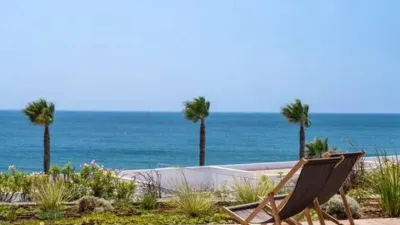 Apartment on Calle Ur Costa Natura No Number photo 22