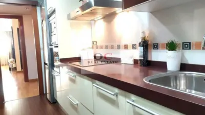 Apartment in Murcia City photo 12