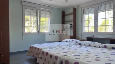 Chalet in Orihuela photo 15