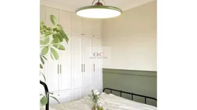 Apartment in Murcia City photo 11