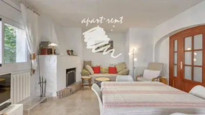 Apartment in Els Grecs-Mas Oliva photo 7