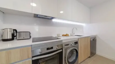 Apartment in Calpe - Calp photo 24
