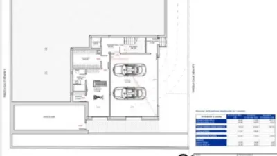 Chalet in Finestrat photo 10