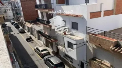 Apartment in Centre photo 7