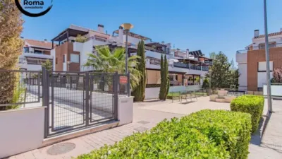 Apartment in Albolote photo 7