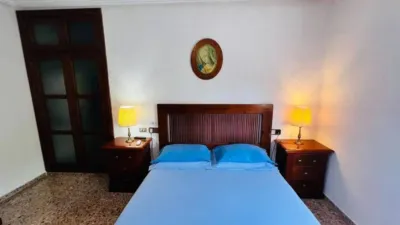 Chalet in Torrellano-Valverde-Parc Empresarial photo 26
