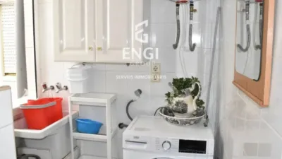 Apartment in Platja de Calafell photo 29
