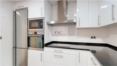 Apartment in Murcia City photo 3