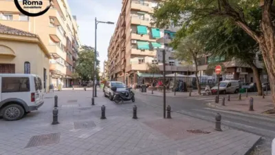 Apartment in Figares-San Antón photo 64