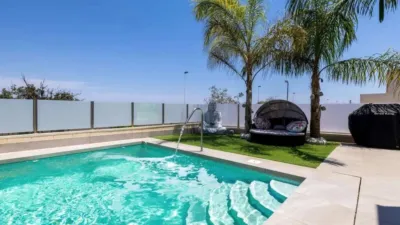 Casa - Vista 3
