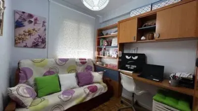 Apartment in Alcalá de Henares photo 9
