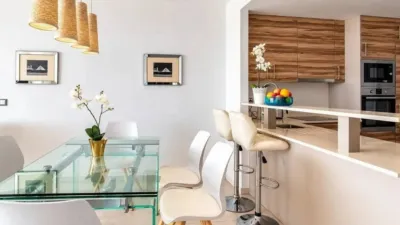 Apartment in Los Arenales del Sol photo 19