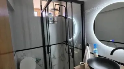 Apartment in Otxarkoaga photo 6