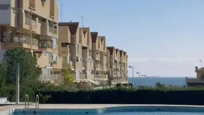 Apartment in Partida Manzanera photo 12