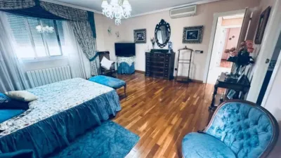 Chalet in Benidorm photo 13