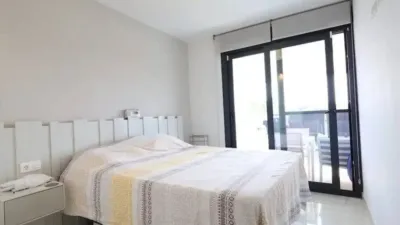 Apartment in Orihuela photo 12