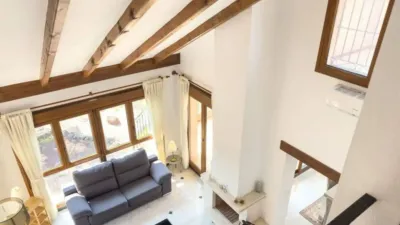 Chalet en Algorfa photo 13