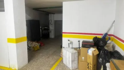 Garaje en venta en Feria - Vista 4