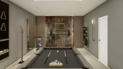 Chalet in Polop photo 22