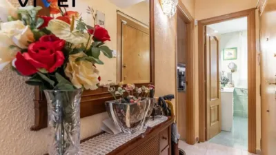 Apartment in Palacio photo 16