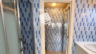 Apartment in Santa Margarida photo 18