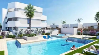 Apartment in Los Alcázares photo 3