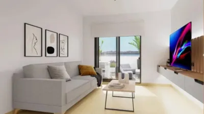 Apartment in Guardamar del Segura photo 11