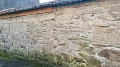 Rustic house in San Cristovo de Cea photo 4