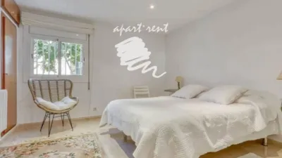 Apartment in Els Grecs-Mas Oliva photo 77