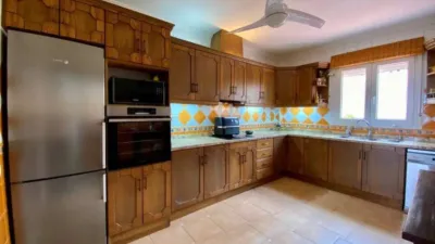 Chalet in Algorfa photo 10
