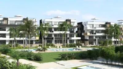 Apartment in Orihuela photo 3