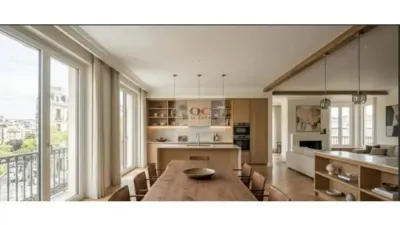 Apartment in Murcia City photo 3
