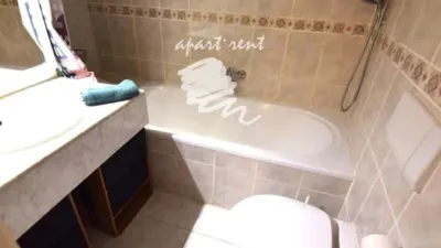 Apartment in Empuriabrava photo 13