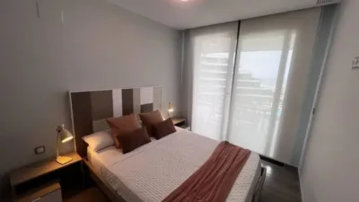 Apartment in Los Arenales del Sol photo 19