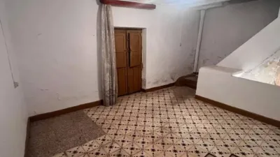 Chalet in Yunquera photo 20