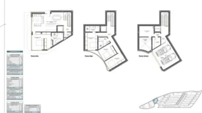 Apartment in Calpe - Calp photo 40