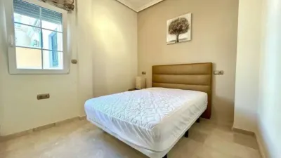 Attic in Orihuela photo 10