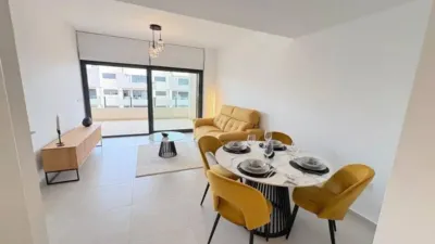 Apartment in Orihuela photo 4