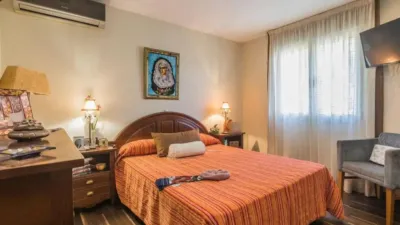 Chalet in Torrellano-Valverde-Parc Empresarial photo 52